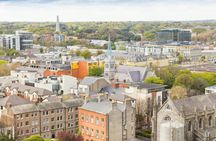 Big Bus tour of Dublin