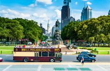 Big Bus Tour of Philadelphia