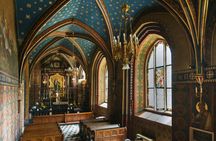 Kraków private tour in the footsteps of Pope John Paul II