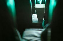 Flying Cinema Tour of Helsinki ticket with 1GB eSIM