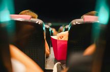 Flying Cinema Tour of Helsinki ticket with 1GB eSIM