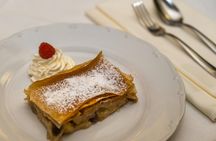 An evening in Schönbrunn: dinner and concert