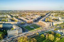 Discover Kraków's socialist utopia on a private tour of Nowa Huta