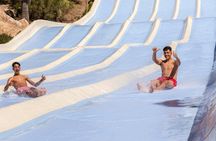 Aqualand Bahia de Cádiz