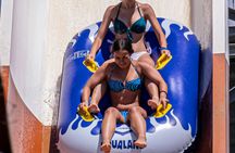 Aqualand Bahia de Cádiz