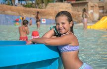 Aqualand Bahia de Cádiz