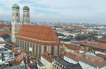 Bavarian culinary guided tour with local cuisine tasting