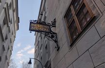 Munich guided tour with beer tasting at the Oktoberfest Museum