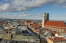 Private Munich highlights tour with practical insider tips