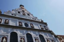 Private Munich highlights tour with practical insider tips
