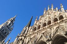 Private Munich highlights tour with practical insider tips