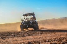 Marrakech desert buggy tour