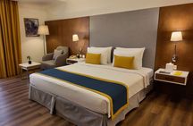 Muscat 2 nights with dolphin watching