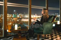 Muscat 2 nights with dolphin watching