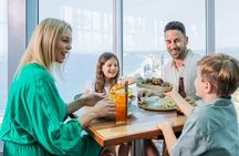Gold Coast full-day adventure with wildlife spotting and lunch