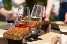 Lamington National Park, O'Reilly's and vineyard tour