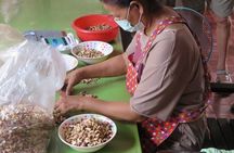 Banyan forest and Takuapa old town private tour from Khao Lak
