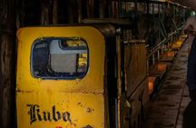 Bochnia Salt Mine tour from Kraków with underground boat ride