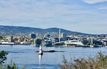 Hovedøya island guided tour from Oslo