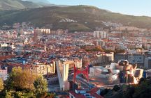 Bilbao and Gaztelugatxe private tour from San Sebastián