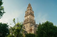 Córdoba Highlights Walking Tour with Entrance Tickets to the Monuments