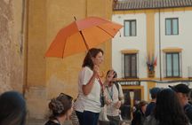 Córdoba Highlights Walking Tour with Entrance Tickets to the Monuments
