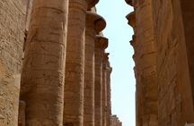 Best of Hurghada tour bundles: Sea, Desert, Luxor and Cairo
