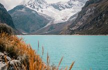 Full-day Laguna 69 hike in Huascarán National Park