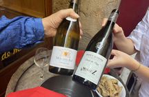 Food walking tour in Lyon