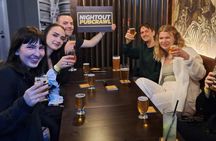 Gdańsk pub crawl with a local guide and free shots