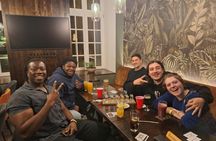 Gdańsk pub crawl with a local guide and free shots