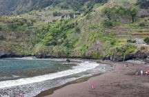 Northwest Madeira 4x4 Tour with Laurisilva Forest and Lunch