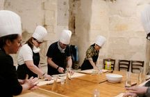 Small-group Matera pasta workshop with optional cave lunch