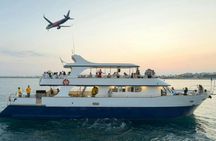 Larnaca sunset cruise