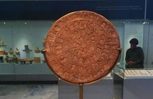 Heraklion Archaeological Museum e-ticket with audio tour