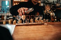 Krakow food, drinks and hidden bars tour in the Jewish Quarter