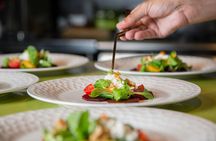 Mallorcan olive oil night with gastronomic tasting experience