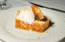 Mallorcan olive oil night with gastronomic tasting experience