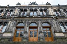 Edinburgh National Museum of Scotland guided tour