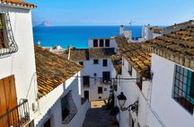 Guadalest and Altea guided day tour from Benidorm