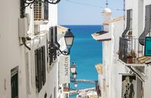 Guadalest and Altea guided day tour from Benidorm