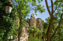 Guadalest and Altea guided day tour from Alicante