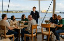 Royal Yacht Britannia entrance ticket with eSIM