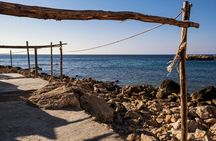 Cala del Moraig and Cala Llebeig experience from Benidorm