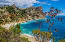 Cala del Moraig and Cala Llebeig experience from Benidorm