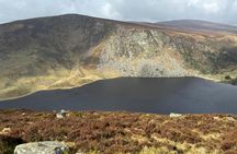 Wicklow Mountains and Dublin highlights guided tour