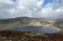 Wicklow Mountains and Dublin highlights guided tour