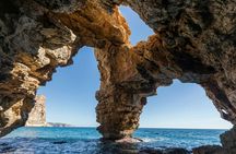 Cala del Moraig and Cala Llebeig experience from Alicante