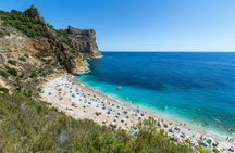 Cala del Moraig and Cala Llebeig experience from Alicante
