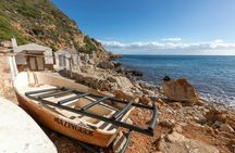 Cala del Moraig and Cala Llebeig experience from Alicante